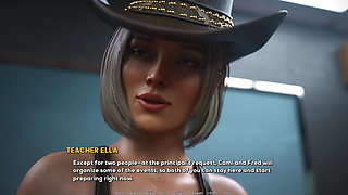 Shadows of Desire V0.9 Cheating Update Part 3