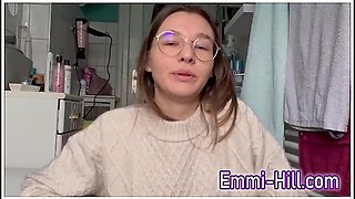 Extreme Squirt Teen!