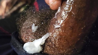 It's been a while (Cumshot #7)
