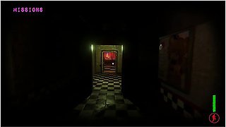 Fap Nights At Frennis Night Club [v0.1.5] [fatal Fire Studios] Gameplay Part 10