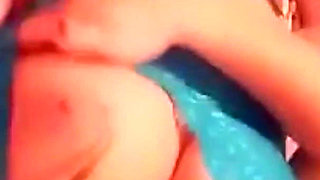 Ftv- Barely 18 and My First Time on Video Fucking Myself to Seduce My 67f Lesbian Grannie Neighbor Rubbing My Tight Virgin Pussy
