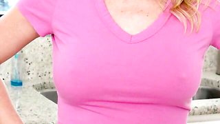 Erotic Crystal Clark's role play trailer