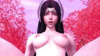 The Best Of Shido3D Animated 3D Porn Compilation 15