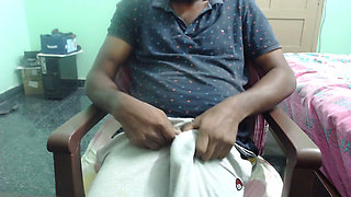 Morning Masturbating