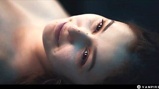 Vampired - vampire girl smut