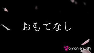 Recruiting via Sns! Fellatio Bragging Married Woman Edition_kaori