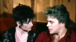 Taboo Catches Step Son Fucking Her Ally