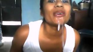 Mecos en la Boquita