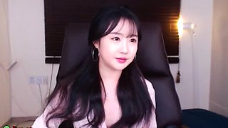 Korean bj cam