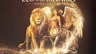 We made a video call with a fan and this is what I showed him
