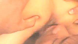 Patient fondles with his hot Korean nurse in hospital