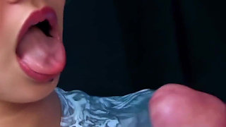 Petites Tattooed Teen Babe Holly Dee Rides Her Studs Big Fat Cock to Hard Cum