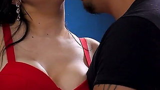 Horny Boss Lady. Paola Rubiel