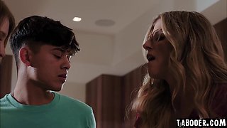 WTF, Not My Family - Raw [censored] Fuck