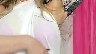 Belly Button JOI