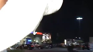 Big Tit Thai MILF Likes Bang Cock