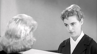 The Naked Venus - 1958