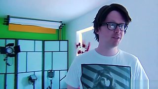 nerd pervert vol 27 scene 1