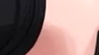 Waifu Secretary POV – Red Lingerie & Hair Variety Office Close-Up Fucking