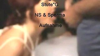 Mature PeeSlave
